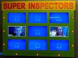 super inspectors